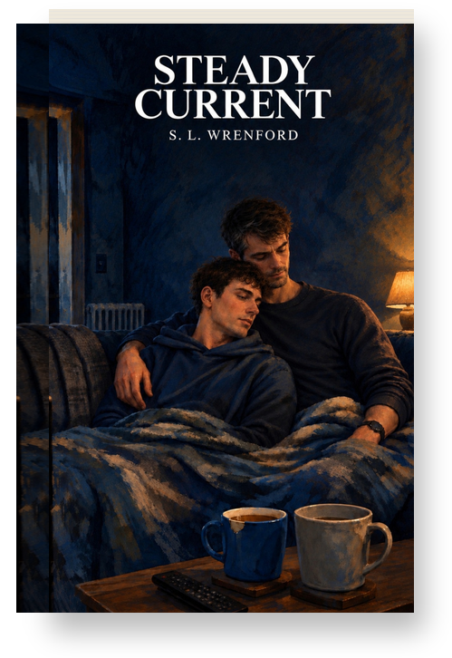 Steady Current by S. L. Wrenford